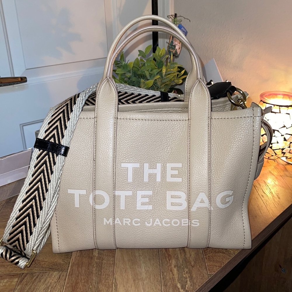 Marc Jacobs Small tote